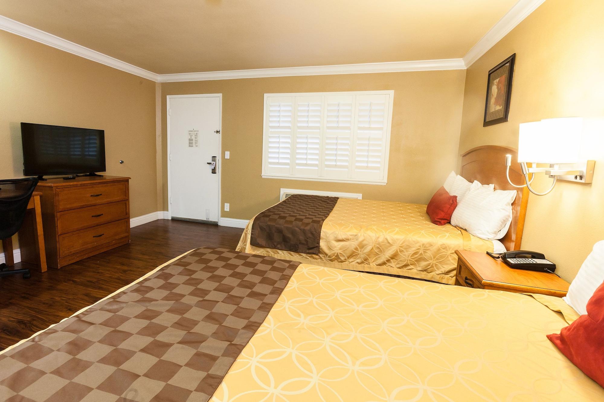 Wafer 450 Hotel Санта Клара Екстериор снимка