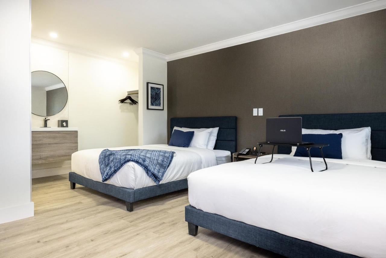 Wafer 450 Hotel Санта Клара Екстериор снимка