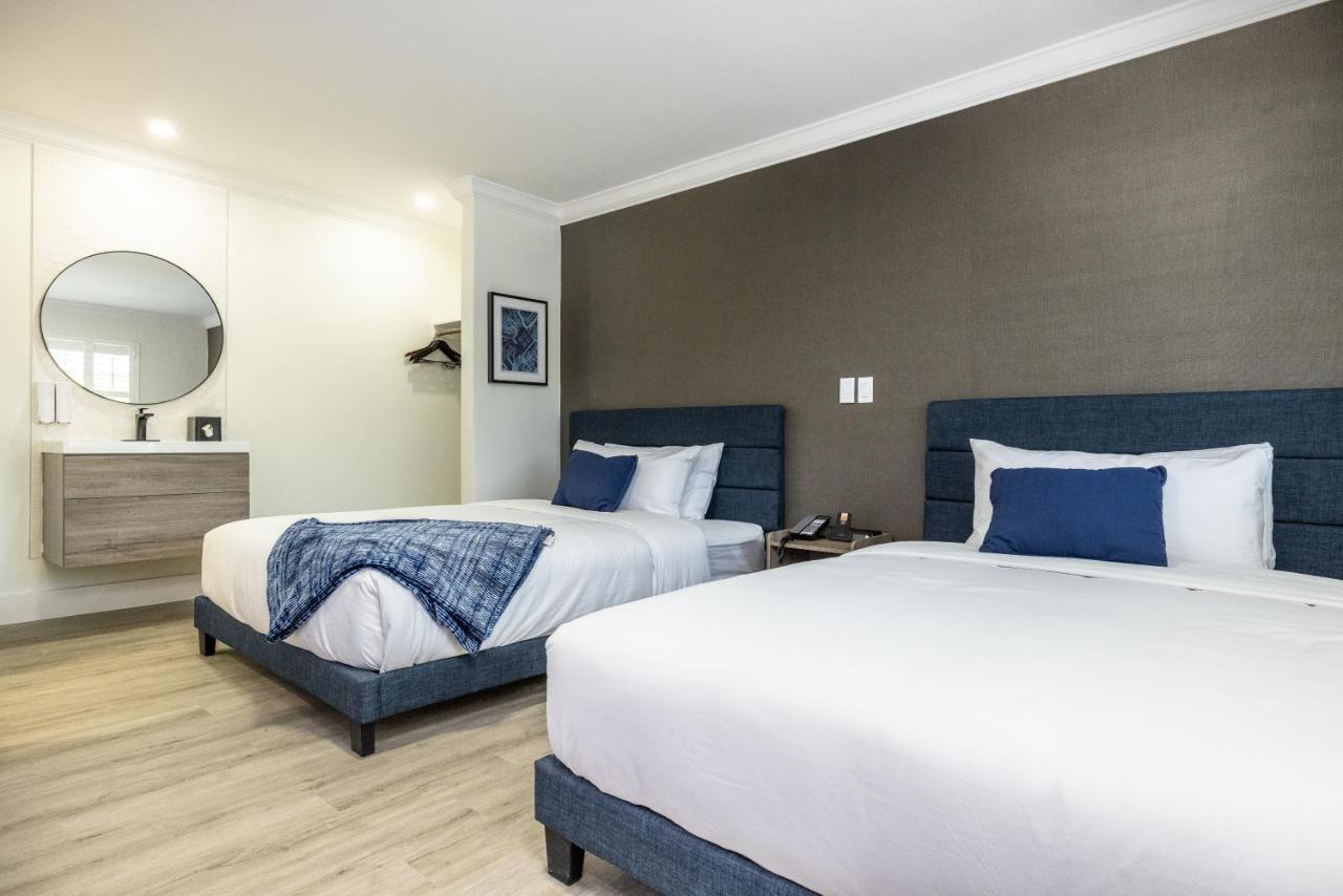 Wafer 450 Hotel Санта Клара Екстериор снимка