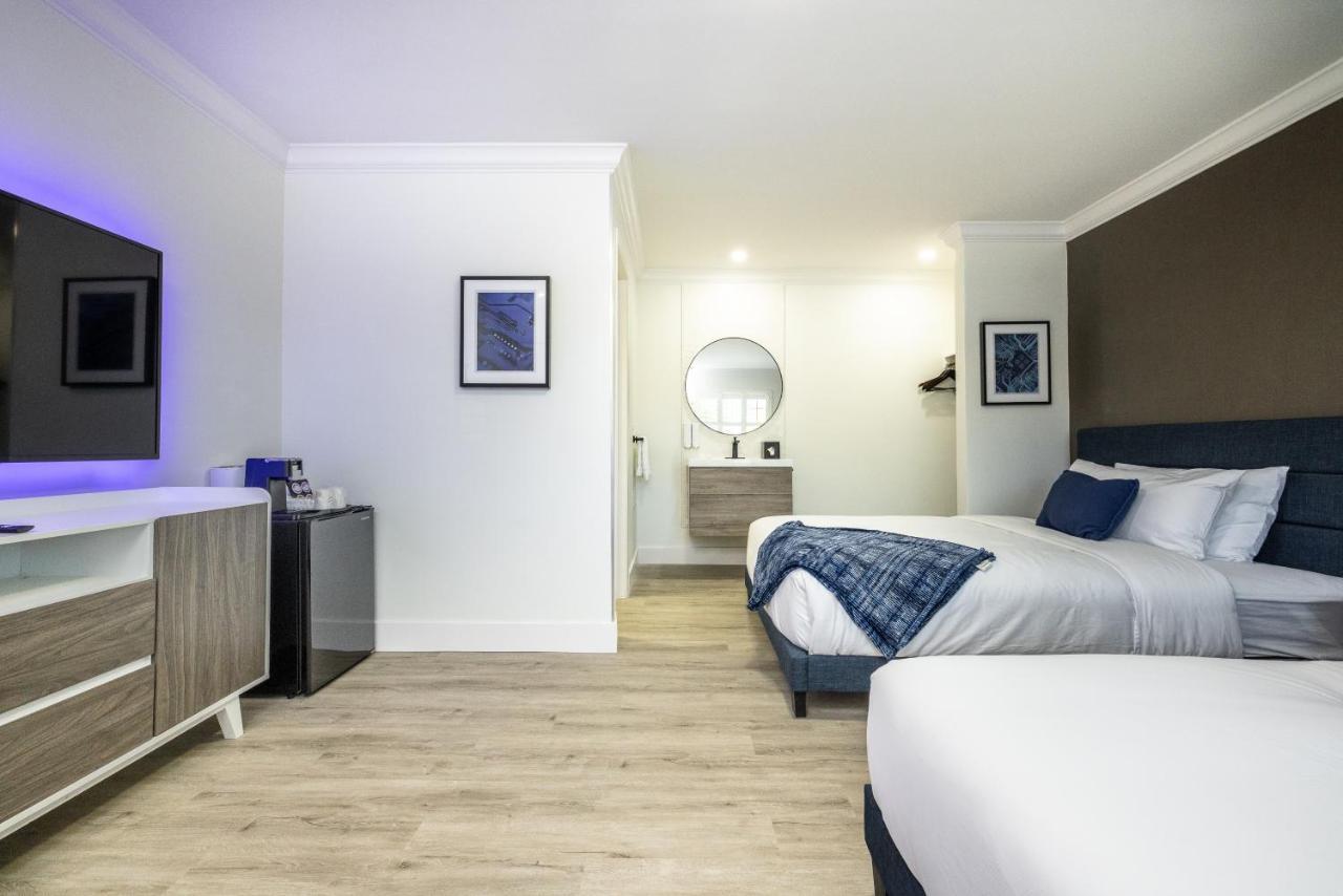 Wafer 450 Hotel Санта Клара Екстериор снимка