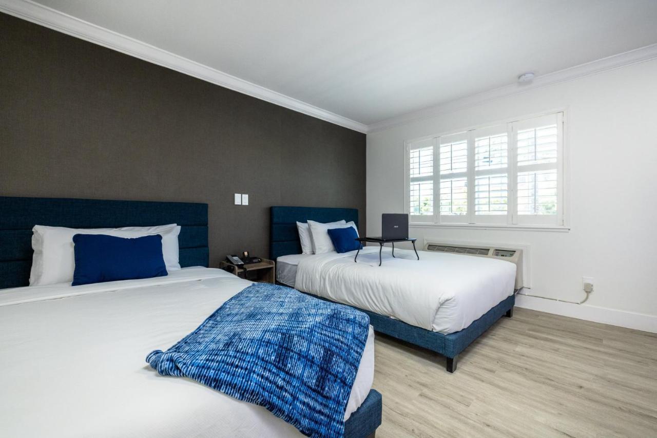 Wafer 450 Hotel Санта Клара Екстериор снимка