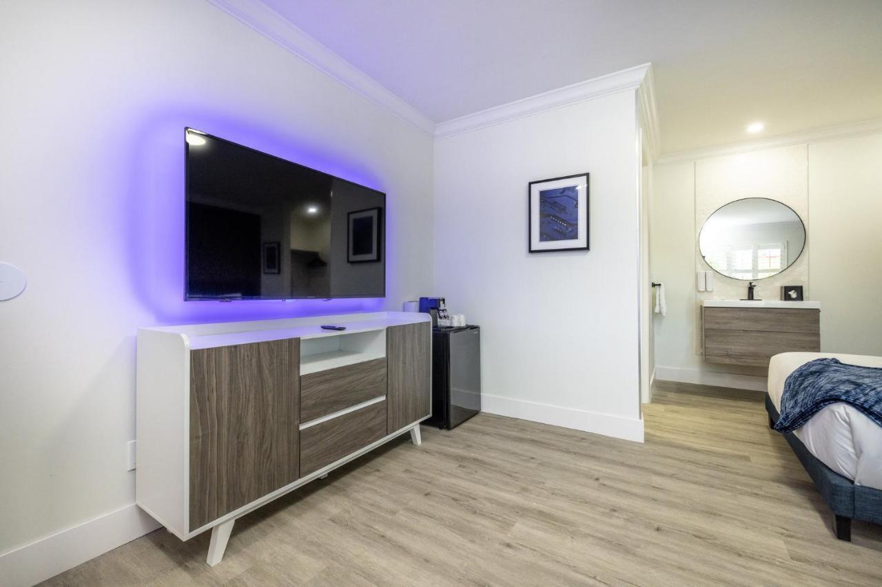 Wafer 450 Hotel Санта Клара Екстериор снимка