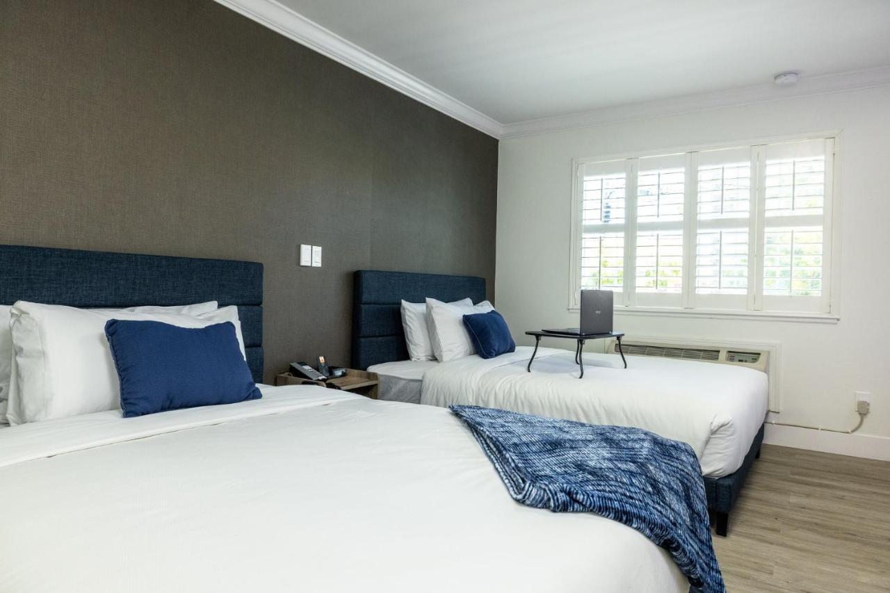 Wafer 450 Hotel Санта Клара Екстериор снимка