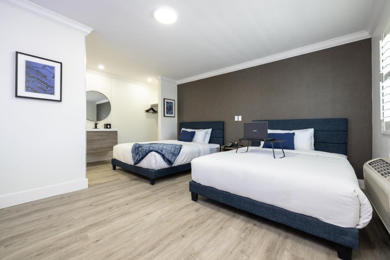 Wafer 450 Hotel Санта Клара Екстериор снимка